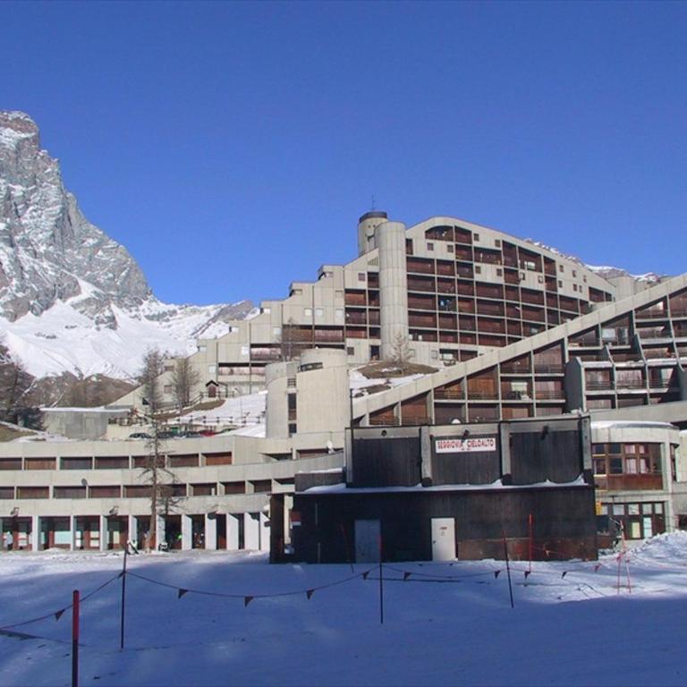 Piolet Panoramic Apartments - Appartamento Superior con Sauna - 10