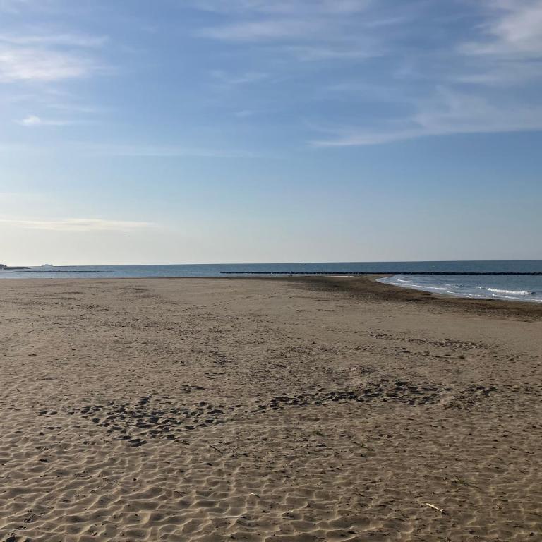La Casa Polo and Lea 1ère Ligne Mer Accès Direct Plage RDC - Appartamento con Vista Mare - 19