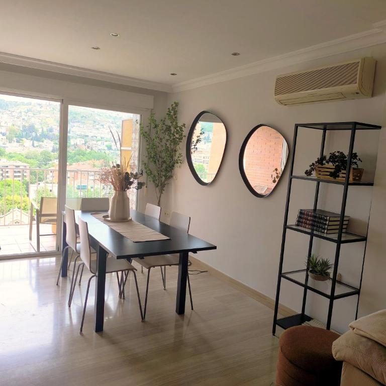 Apartamento Góngora - Apartment with Terrace - 14