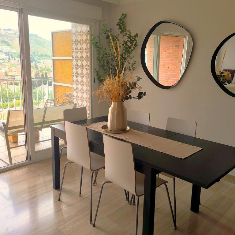 Apartamento Góngora - Apartment with Terrace - 28