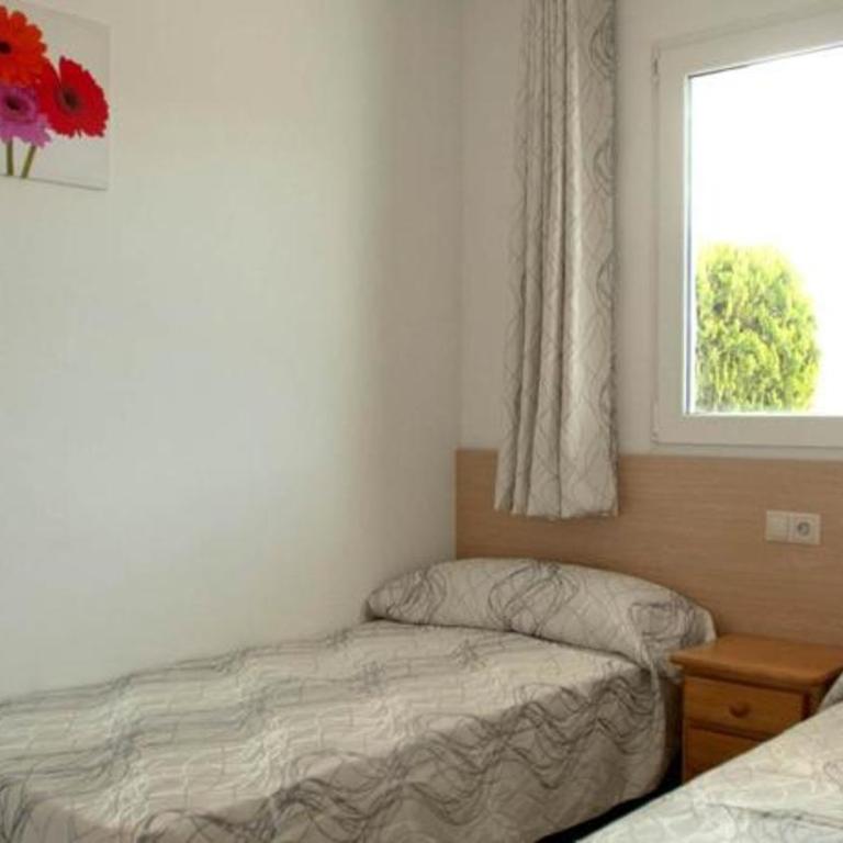 Bungalows Papalus - Golf Lloret - - Bungalow de 2 dormitorios (2-4 adultos) - 5