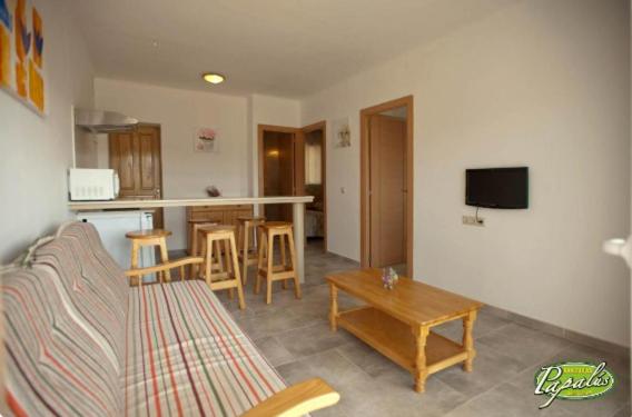 Bungalows Papalus - Golf Lloret - - Bungalow de 2 dormitorios (2-4 adultos) - 8