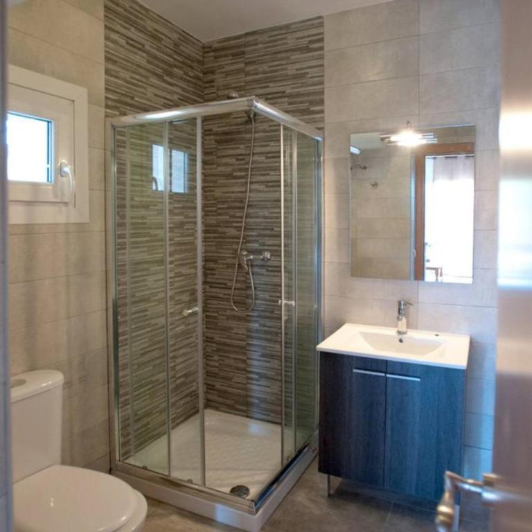 Bungalows Papalus - Golf Lloret - - Bungalow de 2 dormitorios (2-4 adultos) - 10