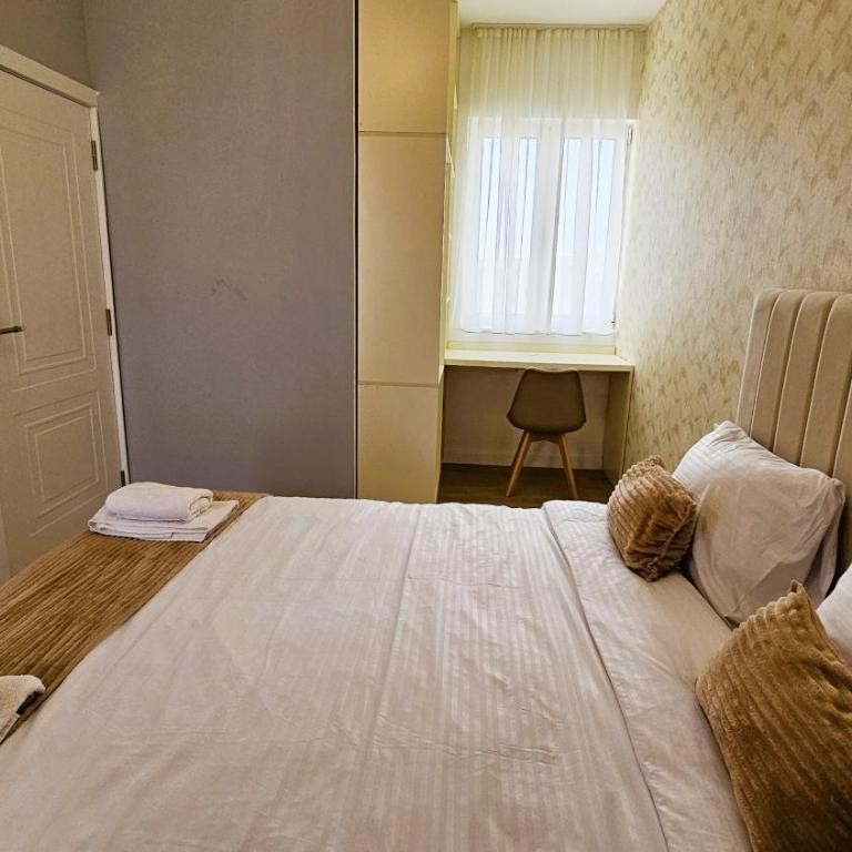 Villa Alba Apartments - Deluxe Apartment - 3