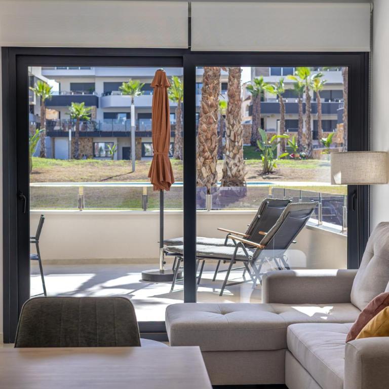 Casa Selisa - Luxe Apartment near Golf & Torrevieja - Apartamento de 2 dormitorios - 4