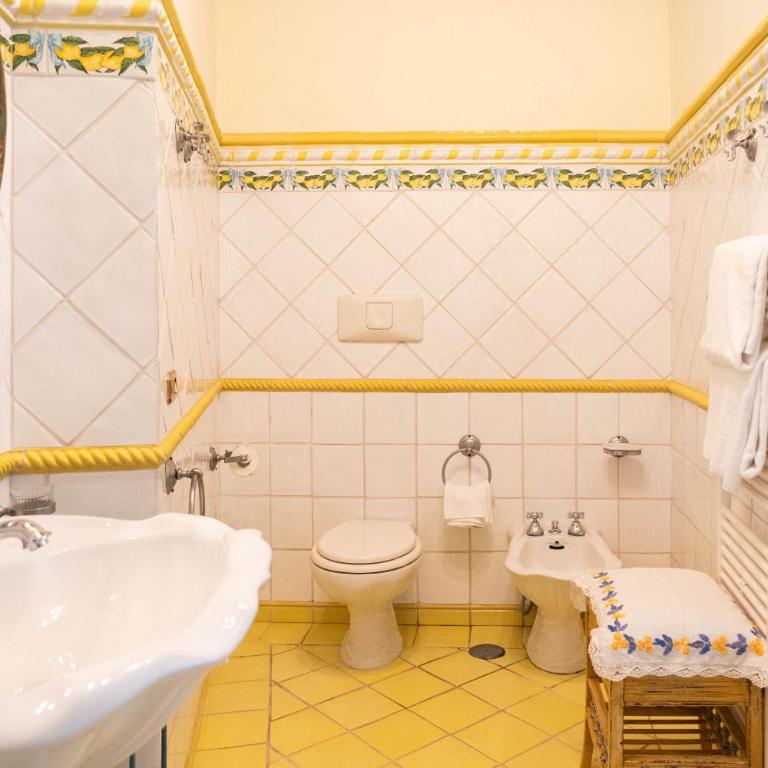 Palazzo Nobili - Superior Double Room - 1