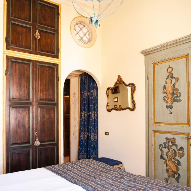 Palazzo Nobili - Superior Double Room - 4