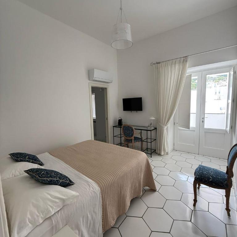 Casa Stinga - Double Room - 1