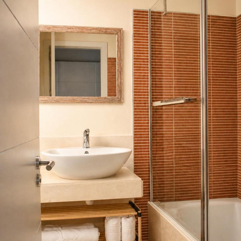 LUXURY RELAX Valle del Este golf y playa con vistas a piscina - Apartamento de 2 dormitorios - 18