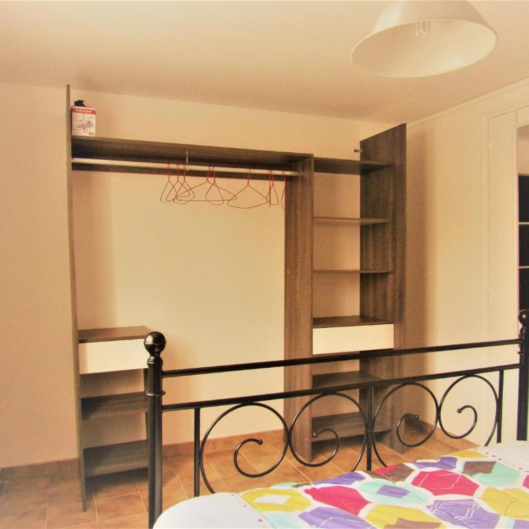LA ORANA - Maison 3 Chambres - 26