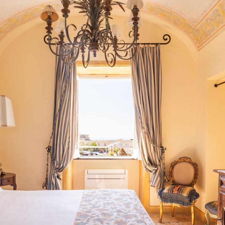 Palazzo Nobili - Deluxe Room - 4