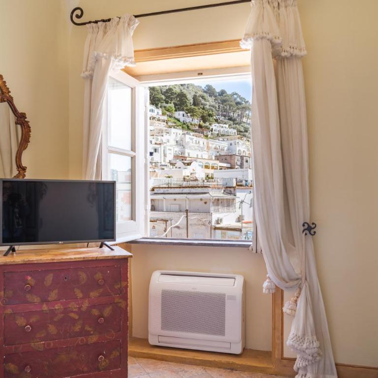 Palazzo Nobili - Standard Double Room - 4