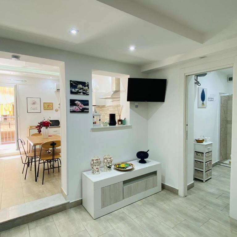 Dimora di Sicilia apartment - Appartamento con 1 Camera da Letto - 9