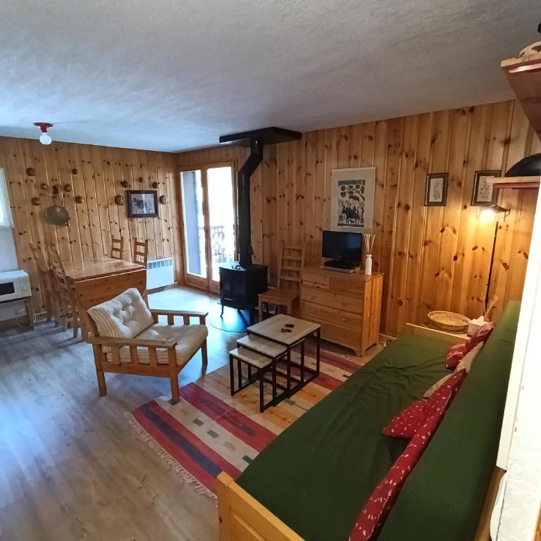 HAMEAU DES HUSKIES - Apartamento de 2 dormitorios - 5