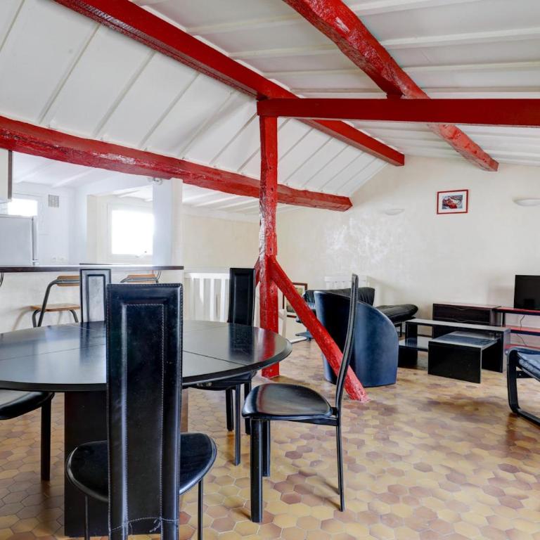 Serenty - 1BR - Latin Quarter & Notre-Dame - Apartment - 3