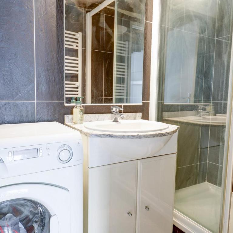 Serenty - 1BR - Latin Quarter & Notre-Dame - Apartment - 15