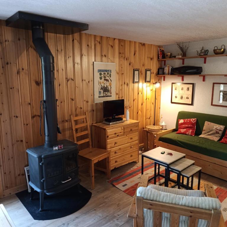 HAMEAU DES HUSKIES - Apartamento de 2 dormitorios - 2
