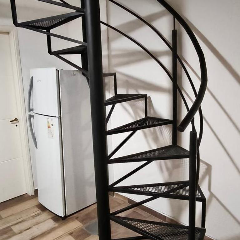 Elegancia Duplex mendoza - One-Bedroom Apartment - 16