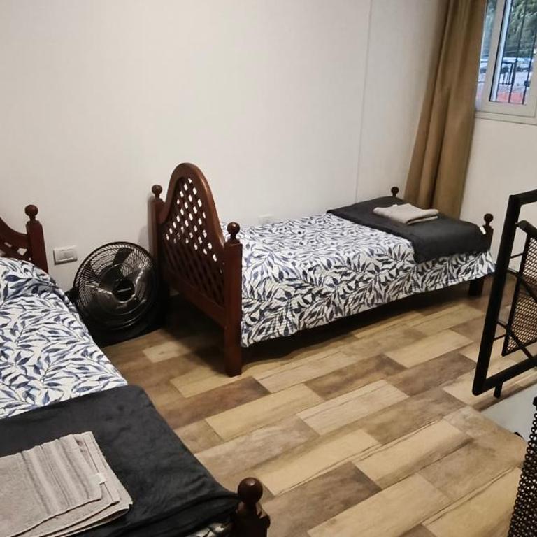 Elegancia Duplex mendoza - One-Bedroom Apartment - 6