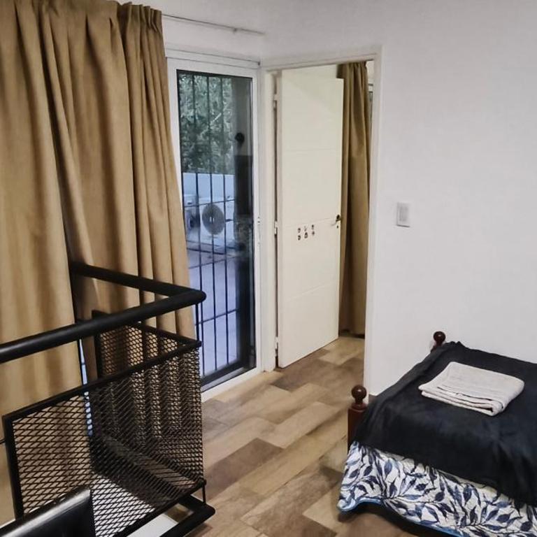 Elegancia Duplex mendoza - One-Bedroom Apartment - 5
