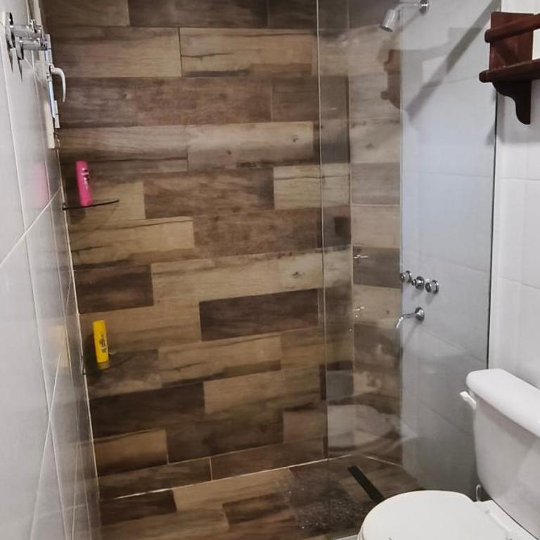 Elegancia Duplex mendoza - One-Bedroom Apartment - 9