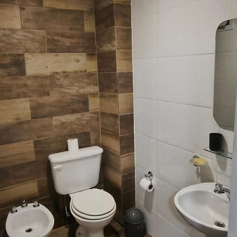 Elegancia Duplex mendoza - One-Bedroom Apartment - 24