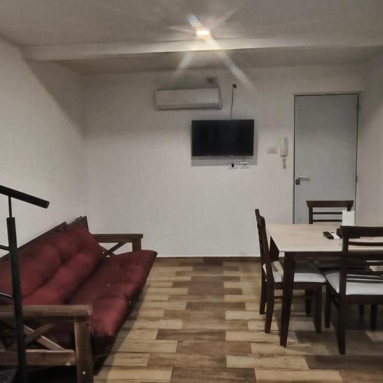 Elegancia Duplex mendoza - One-Bedroom Apartment - 15