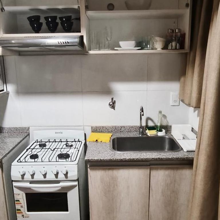 Elegancia Duplex mendoza - One-Bedroom Apartment - 23