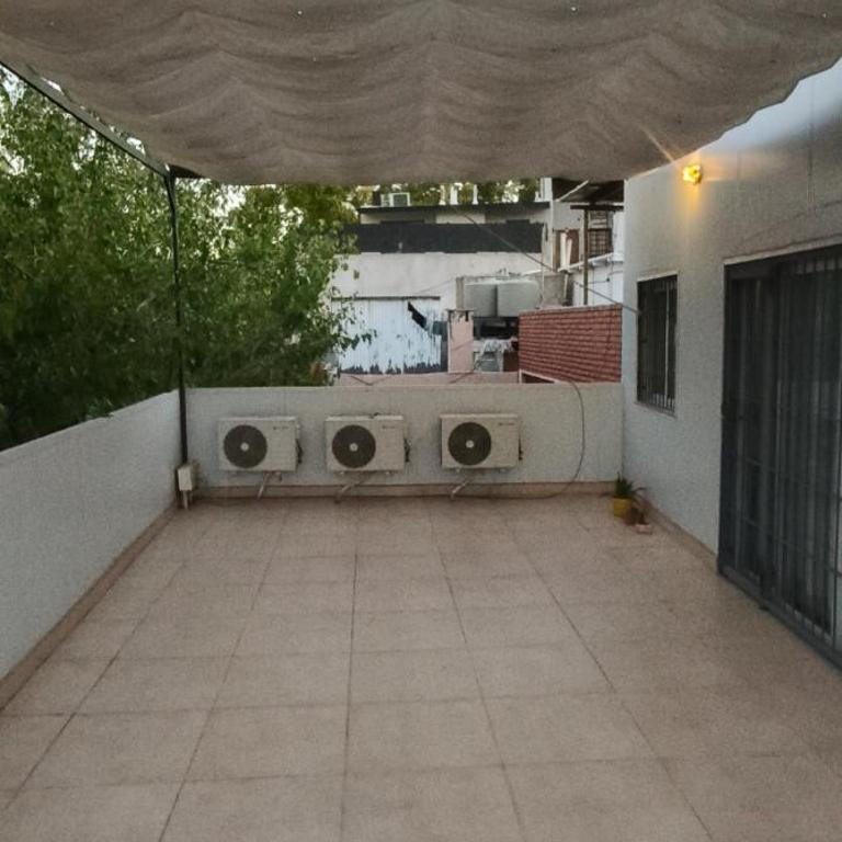 Elegancia Duplex mendoza - One-Bedroom Apartment - 19