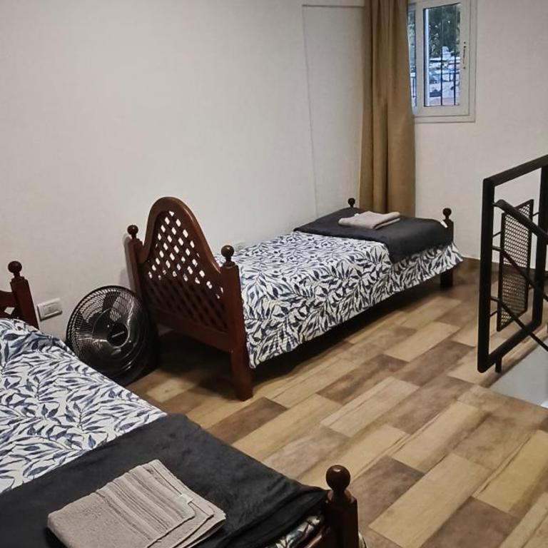 Elegancia Duplex mendoza - One-Bedroom Apartment - 8