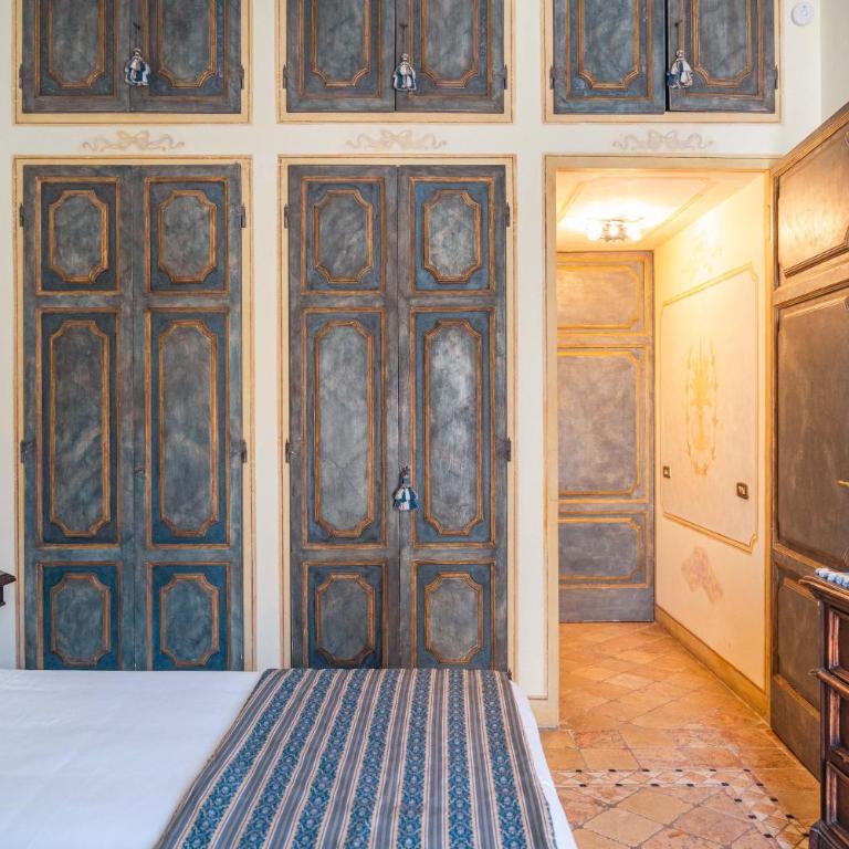 Palazzo Nobili - Deluxe Room - 7