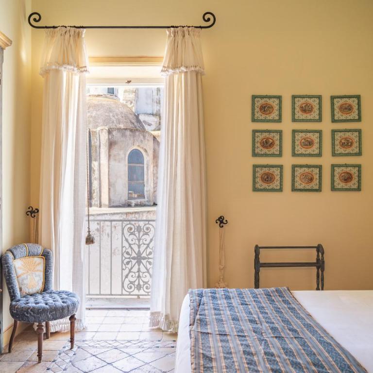 Palazzo Nobili - Deluxe Room - 2