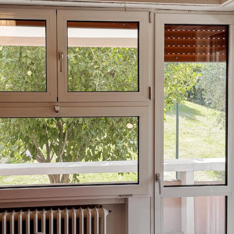 Glicine House 2 Bedroom Retreat with Pool, Private Garden, Terrace near Salò & Lake Garda - Appartamento con 2 Camere da Letto - 40