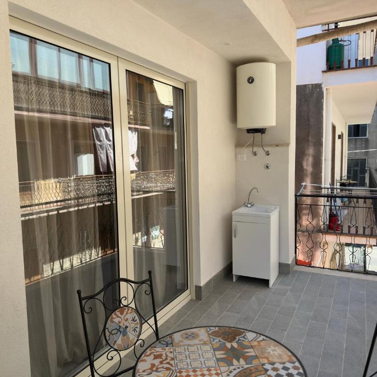 Anacapri Apartment - Appartamento con 2 Camere da Letto e Balcone - 42