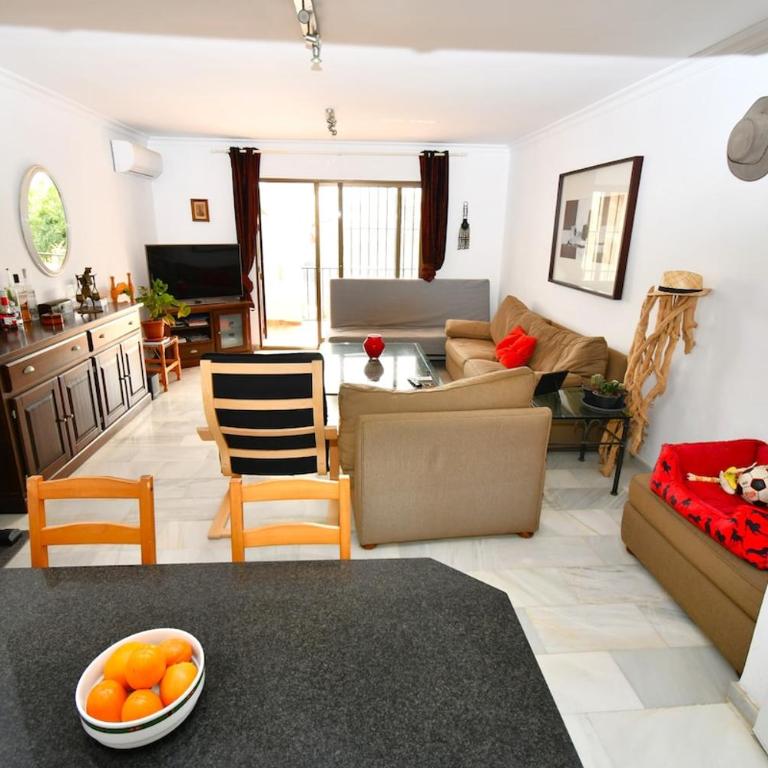 Casa La Rana - 2 Bd - 1 Ba - El Chaparral - Apartamento de 2 dormitorios - 2