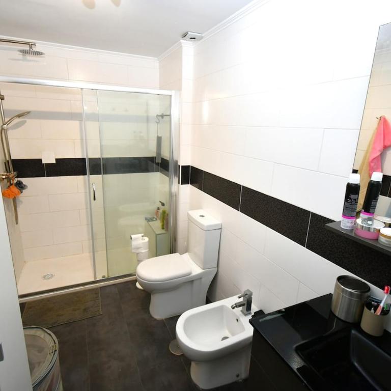 Casa La Rana - 2 Bd - 1 Ba - El Chaparral - Apartamento de 2 dormitorios - 4