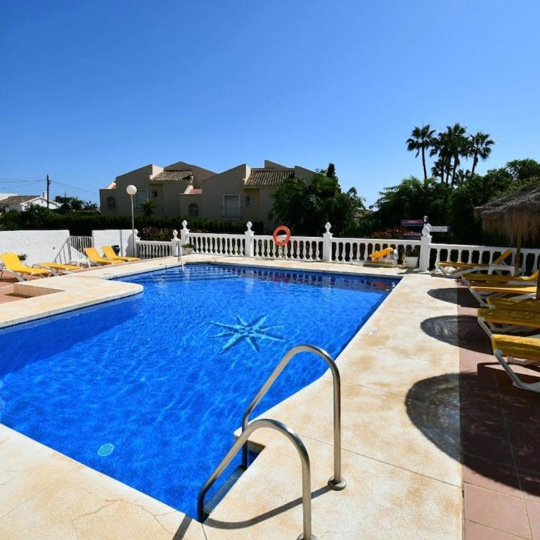 Casa La Rana - 2 Bd - 1 Ba - El Chaparral - Apartamento de 2 dormitorios - 6
