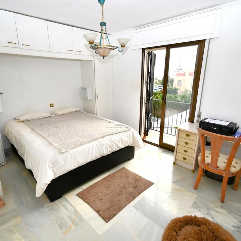 Casa La Rana - 2 Bd - 1 Ba - El Chaparral - Apartamento de 2 dormitorios - 7