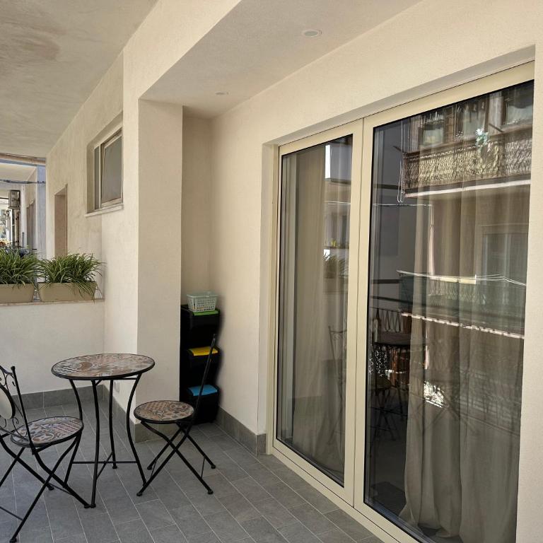 Anacapri Apartment - Appartamento con 2 Camere da Letto e Balcone - 43