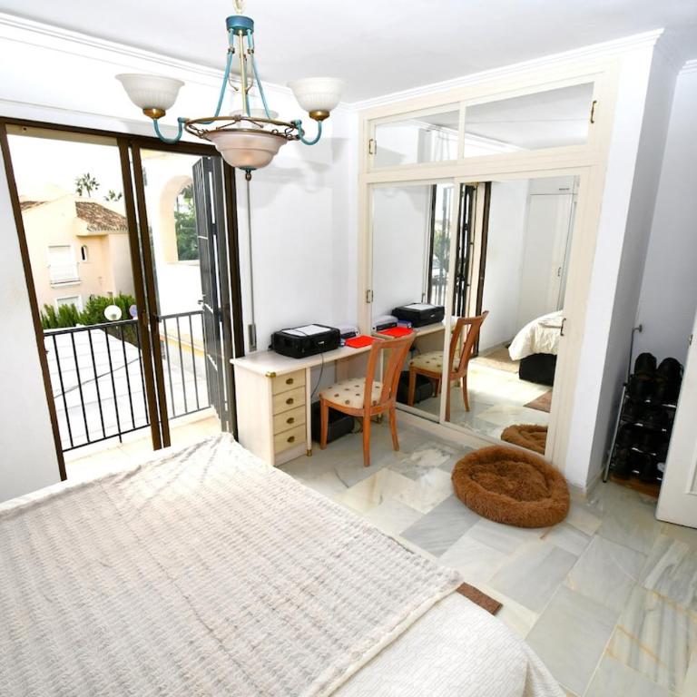 Casa La Rana - 2 Bd - 1 Ba - El Chaparral - Apartamento de 2 dormitorios - 16