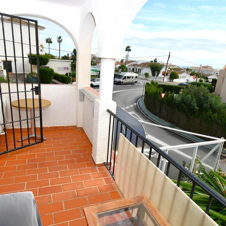 Casa La Rana - 2 Bd - 1 Ba - El Chaparral - Apartamento de 2 dormitorios - 17