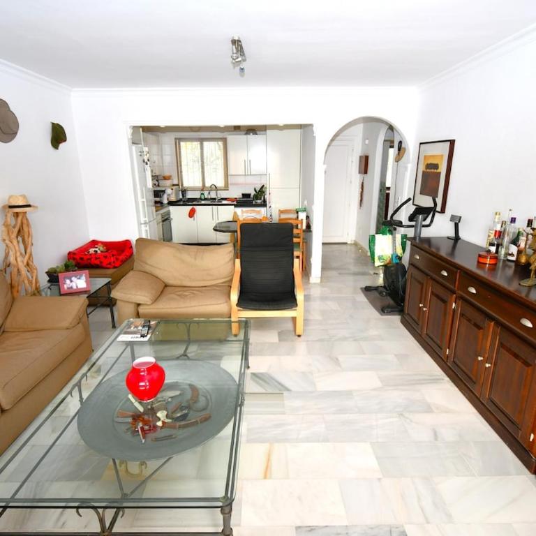 Casa La Rana - 2 Bd - 1 Ba - El Chaparral - Apartamento de 2 dormitorios - 22