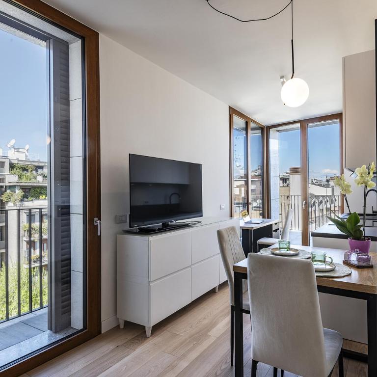 Fifty Eight Suite Milano San Martino - Appartamento con 1 Camera da Letto - 22