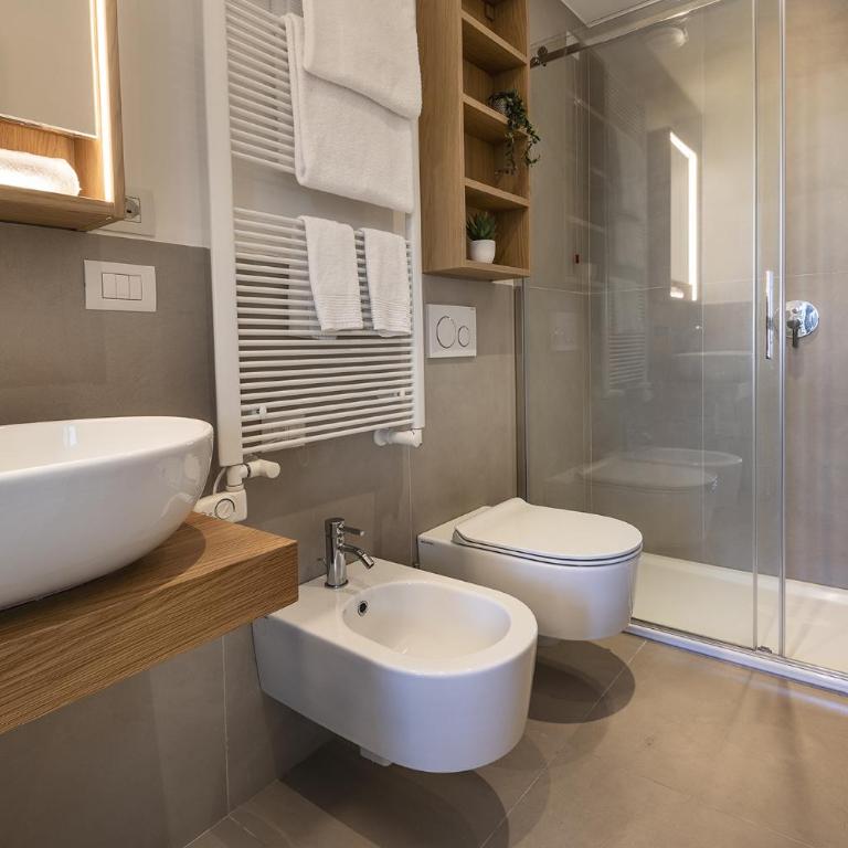 Fifty Eight Suite Milano San Martino - Appartamento con 1 Camera da Letto - 30
