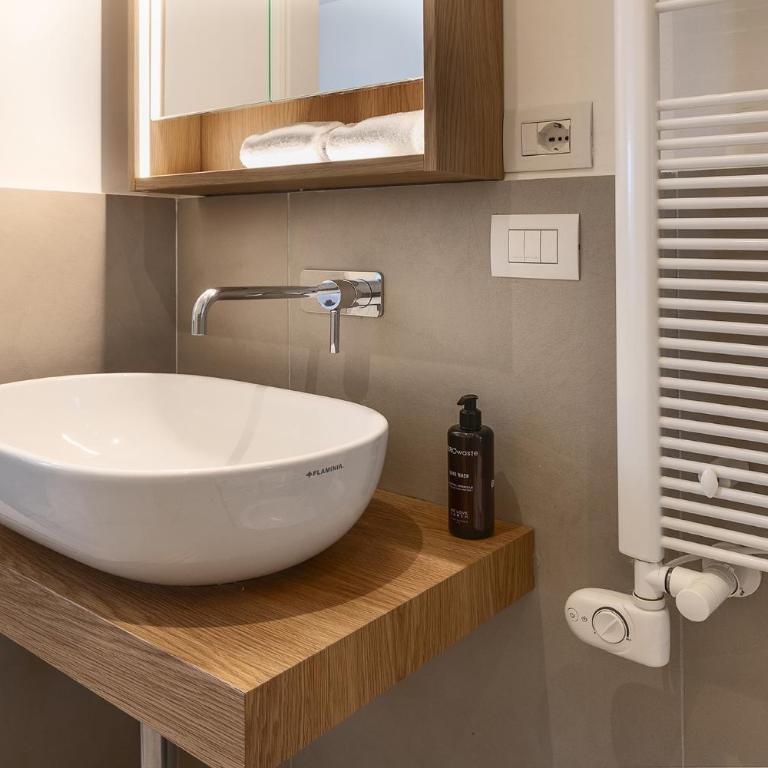 Fifty Eight Suite Milano San Martino - Appartamento con 1 Camera da Letto - 29