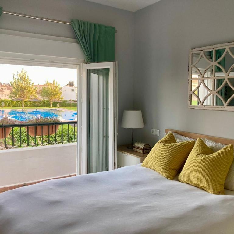 CASA PLAYA VALDELAGRANA Cádiz - Ideal para vacaciones tranquilas - Casa de 3 dormitorios - 1