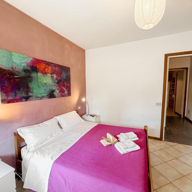 Glicine House 2 Bedroom Retreat with Pool, Private Garden, Terrace near Salò & Lake Garda - Appartamento con 2 Camere da Letto - 43