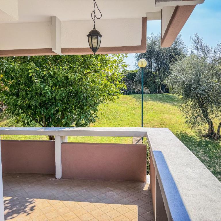 Glicine House 2 Bedroom Retreat with Pool, Private Garden, Terrace near Salò & Lake Garda - Appartamento con 2 Camere da Letto - 46