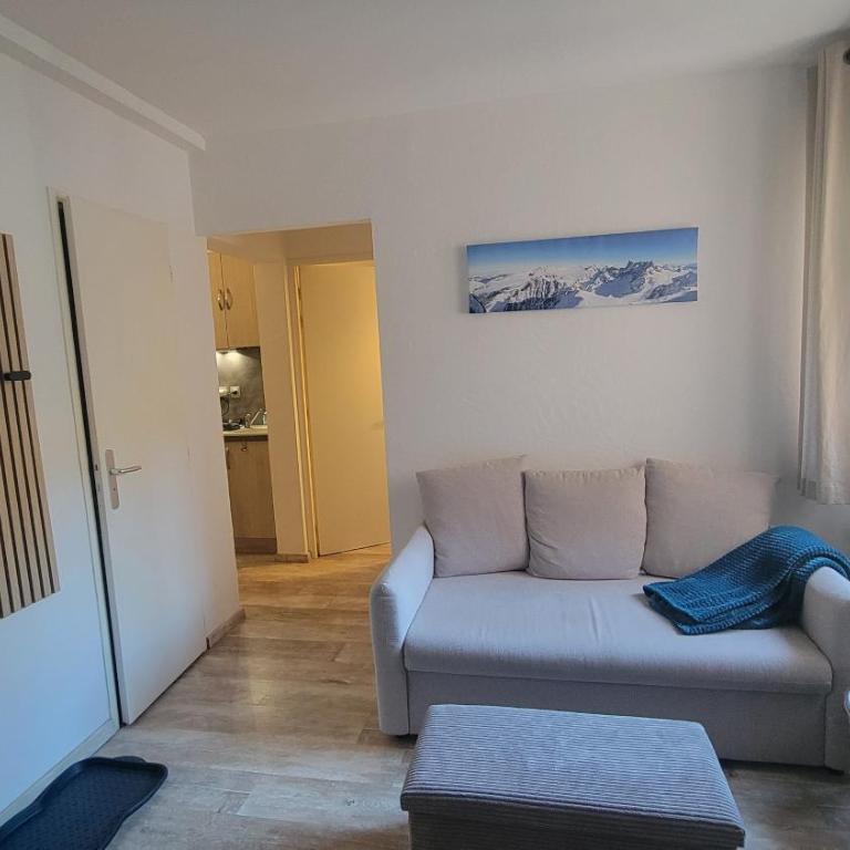 Joli appartement plein centre - Appartement 1 Chambre - 1