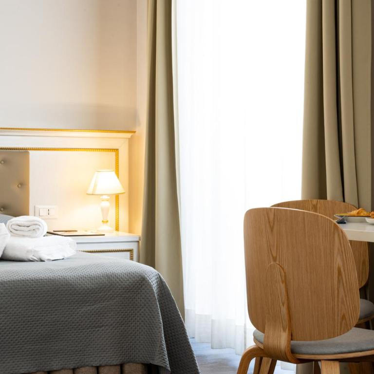 Hotel Genova Liberty - Monolocale - 1